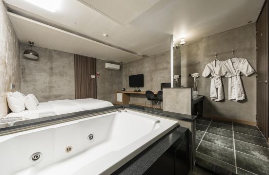 호텔 어메니티 세트