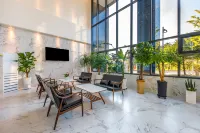 Daegu Hyeoksindosi Golden Calf