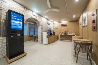 Sacheonpo Port Yaja 泗川市住宿飯店