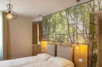 epOche Hotel Zanella 1889 Hotels in Nago-Torbole