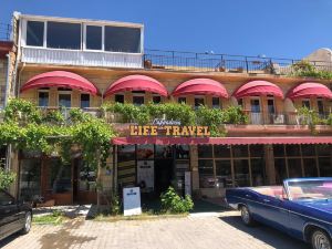 Cappadocia Kepez Hotel