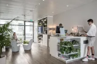 Base Nyon Các khách sạn ở Nyon
