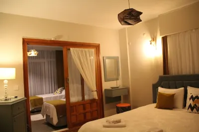 Balim Sultany Hotel di Sehit Mehmet Mahallesi