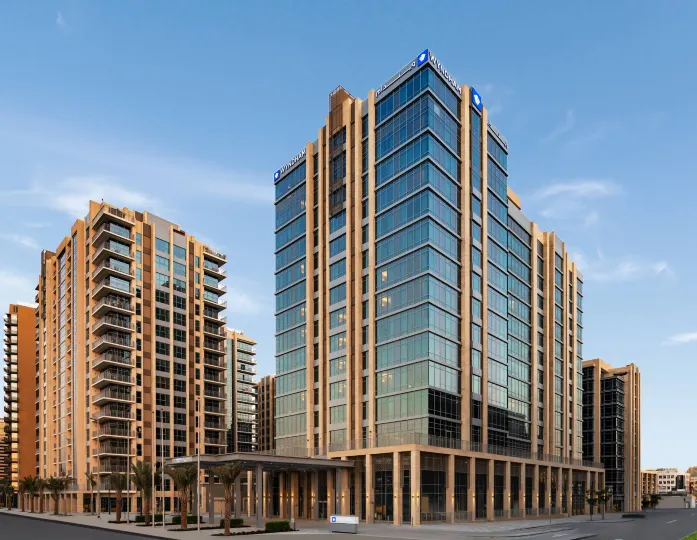 Novotel Dubai Gold District