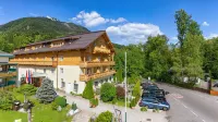 Hotel Forsterhof Lebe Pur, genieße Den Tag Отели в г. Гемайнде Унтерах ам Аттерзе
