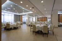 Sercotel Las Artes Pinto 핀토 호텔