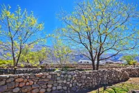 Estancia Las Carreras Hotels in Tafi del Valle Department