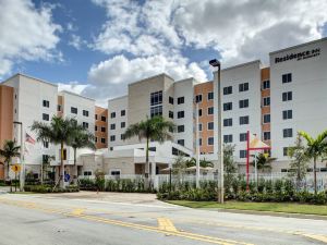 Residence Inn Fort Lauderdale Coconut Creek