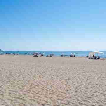 HomeAbroad Apartments - Boliches Playa Premium Fitness & Recreational Facilities