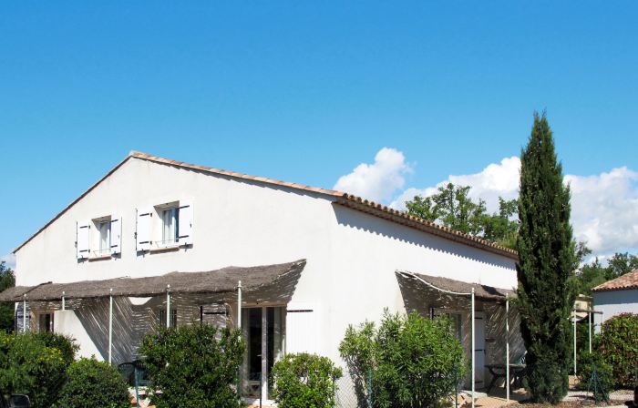 Les Bastides de Fayence