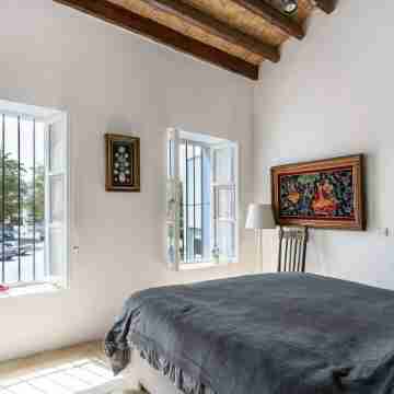 Traditional Cypriot House - to Hani - 1 Bedroom Rooms