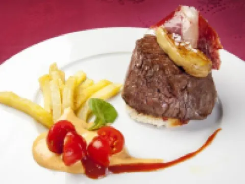 Hotel Finca Eslava Hoteles en Antequera