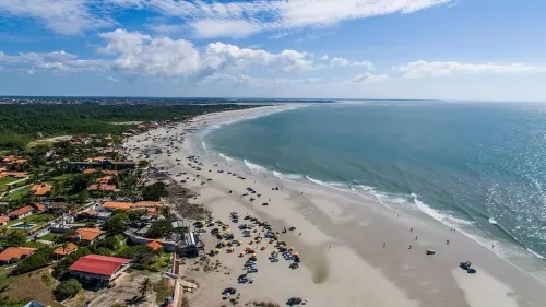 Salinas Park Resort - 3-Star