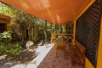 Hotel El Icaco Tortuguero Hotels near Sea Turtle Conservancy Visitor's Center