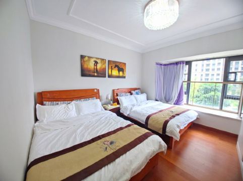 蟲子酷酷民宿（九齡西路2號分店）