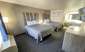 Excellent Inn & Suites