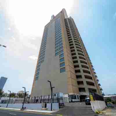 Mabaat - Almasarat Tower Al Shati - 257 Hotel Exterior