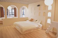 Xiehou Homestay (Baicheng University Town) - 2 estrellas
