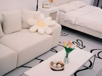 Wanwanzi Apartment (Mixc)