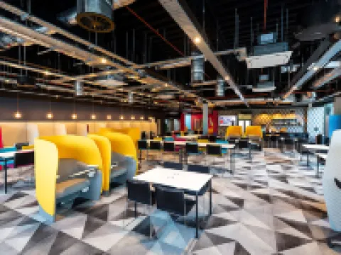 Village Hotel Basingstoke Hotel a Basingstoke