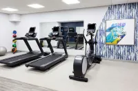 Doubletree by Hilton Dothan - Gym