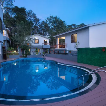 Tgi Star Holidays Yercaud
