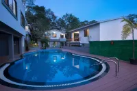 Tgi Star Holidays Yercaud - รีสอร์ท