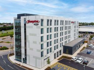 Hampton by Hilton High Wycombe