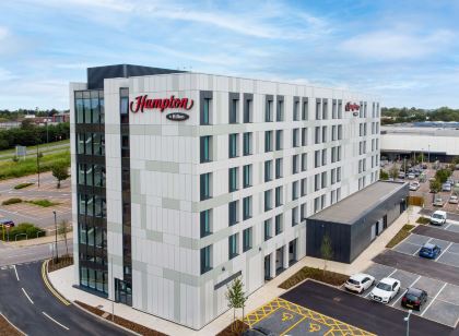 Hampton by Hilton High Wycombe