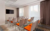 Hampton by Hilton Moscow Rogozhskij Val Hotel - Cheap