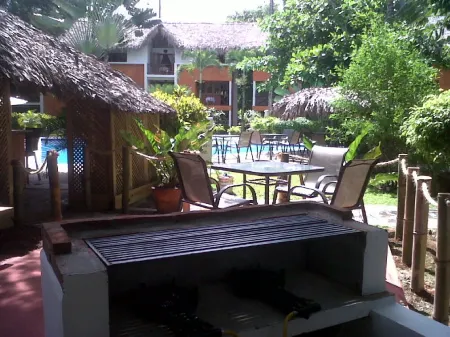 Hotel Residencia del Paseo