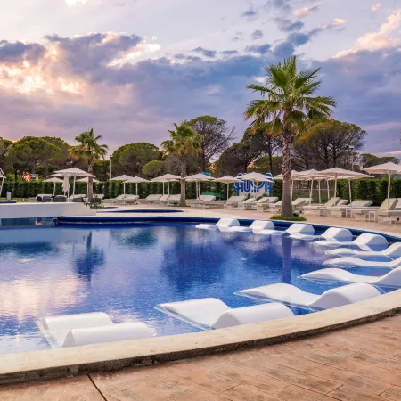 Mövenpick Hotel Lalez Durres