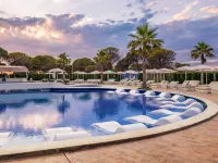 Mövenpick Hotel Lalez Durres - Beach