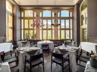 Grand Hotel Billia - Breakfast