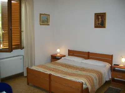 B&B Locanda la Rotonda فنادق في Montemurlo