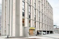 B&B HOTEL Rostock City-West Hotel in zona University of Rostock IT and media center