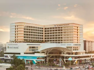 Hyatt Place Vadodara