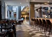 Embassy Suites by Hilton Bethesda Washington DC - bar
