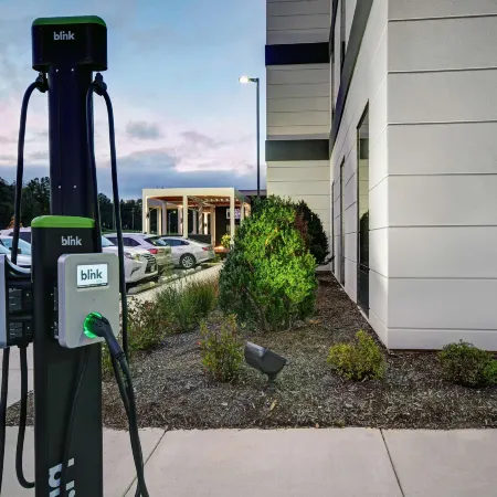 Home2 Suites by Hilton Blacksburg