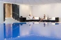 Hotel VierJahreszeiten am Seilersee - Familievenlig