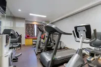 Quality Inn - 2-Star