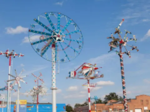 マイクロテル イン バイ ウィンダム ウィルソン ウィルソンのホテル