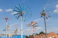 마이크로텔 인 바이 윈덤 윌슨