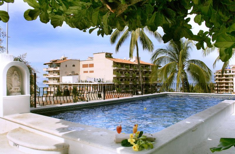 Hotel Casa Dona Susana by Los Arcos photo 2