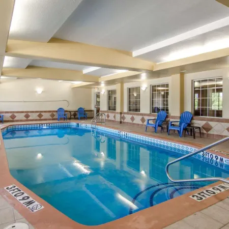 Sleep Inn & Suites Springdale West