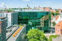 Nordic Hotel Forum, WorldHotels Distinctive - Scenic