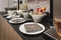 Valentin Design Apartments Hotels in Gemeinde Solden