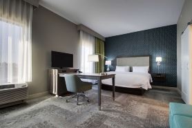 Hampton Inn & Suites by Hilton Knightdale Raleigh
