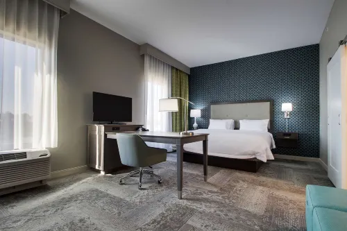 Hampton Inn & Suites by Hilton Knightdale Raleigh - 2-Star