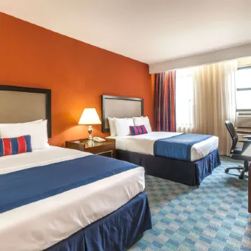 Ramada by Wyndham Jersey City